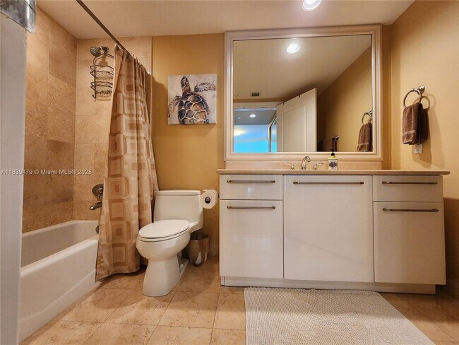 Building Photo - 3101 S Ocean Dr