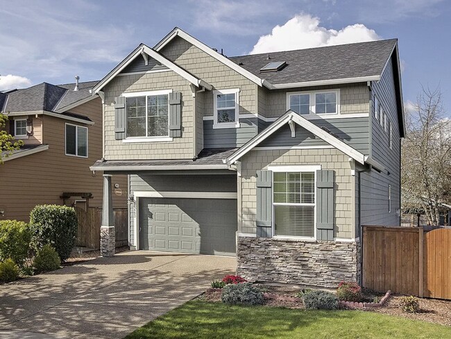 Primary Photo - Gorgeous 3-Bedroom 2.5-Bathroom House with...