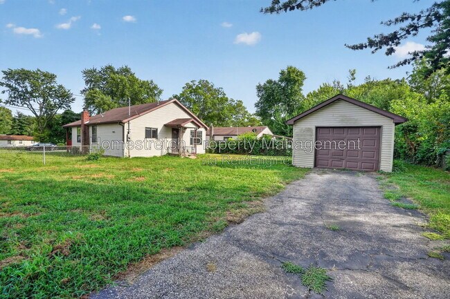 Building Photo - 10063 Northgate Dr