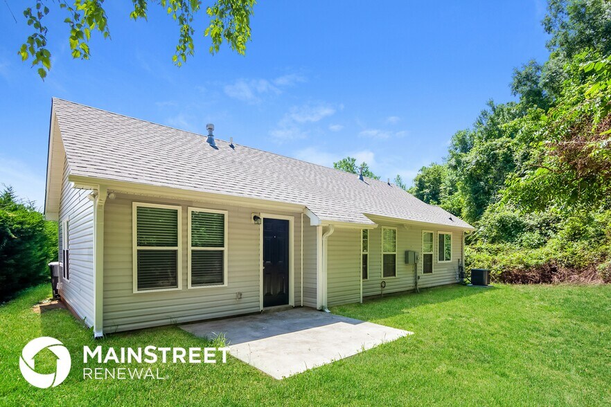 Building Photo - 4164 Canyon Creek Ln