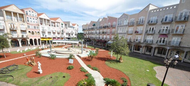 Building Photo - 101 Palm Harbor Pkwy