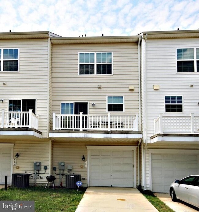 Building Photo - 403 Garrett A Morgan Blvd