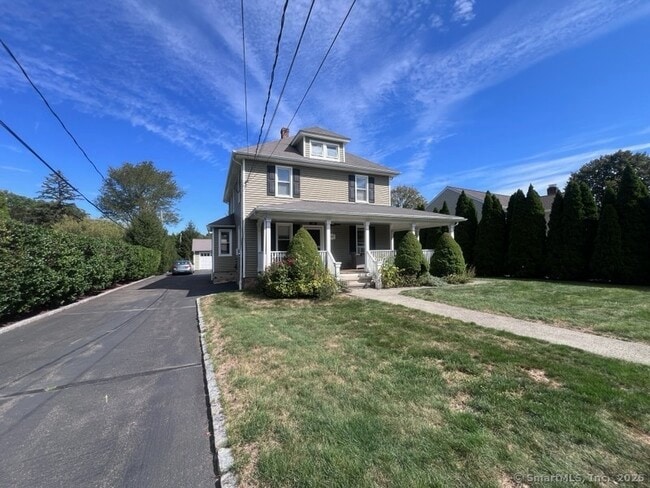 Building Photo - 36 Treadwell Ave