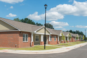 Building Photo - Capstone at Murphy Mill a Senior Community