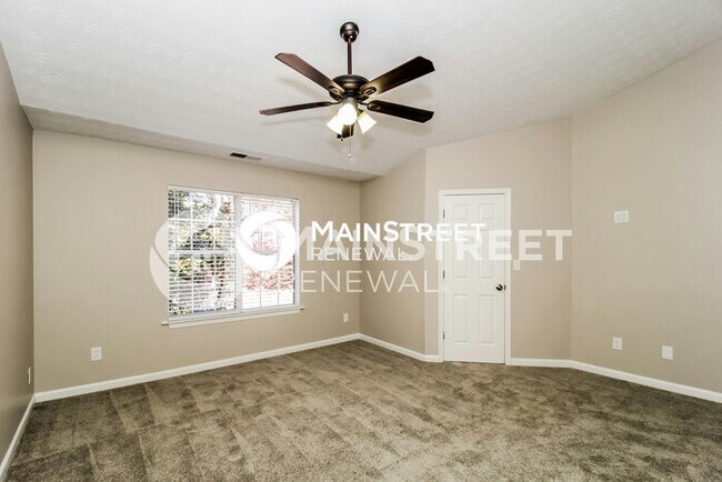 Building Photo - 3 Bedroom Pet-Friendly Home in AUSTELL, GA with Main Street Renewal