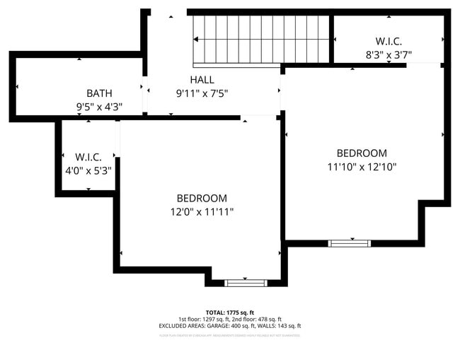 Building Photo - AVAILABLE NOW! CUL-DE-SAC TRIPLEX LOT LOCATED ON 1-ACRE IN MIDLOTHIAN, TX!