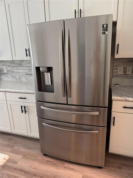 Building Photo - 5515 SE 91st St