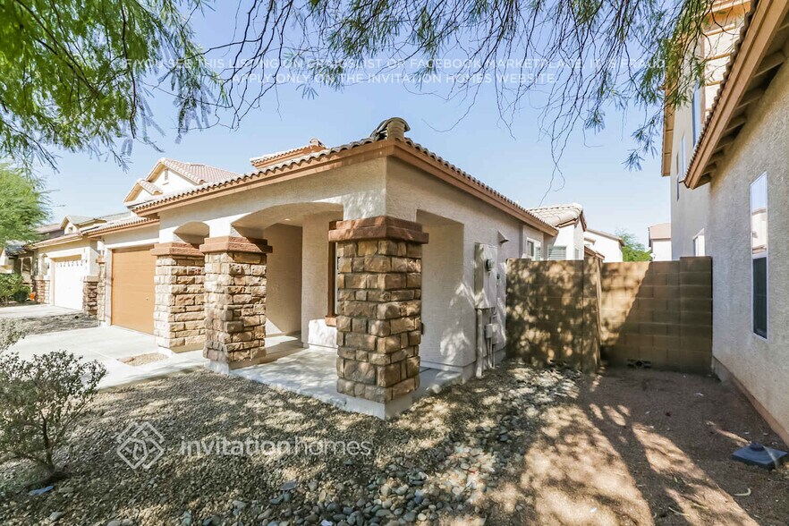 Building Photo - 9140 W Williams St