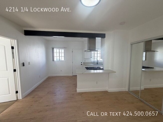 Building Photo - 4214 1/4 Lockwood Ave.-
