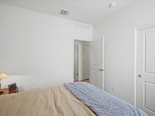 Building Photo - Spacious 4-Bedroom Home with Modern Features & EV Charging!