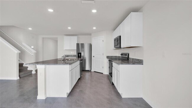 Building Photo - 16632 Windmill Forge Pass