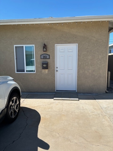 Primary Photo - 243 Sierra Way