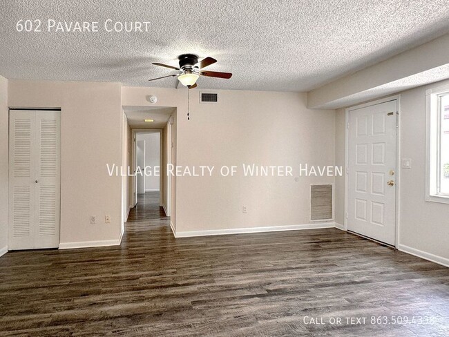 Building Photo - Southeast Winter Haven Ground Floor Apartm...