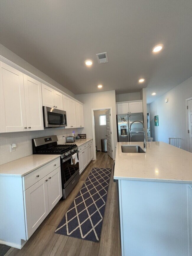Building Photo - 135 Wood Sage Run