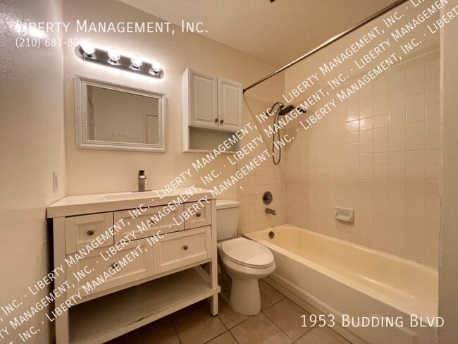 Building Photo - 1953 Budding Blvd