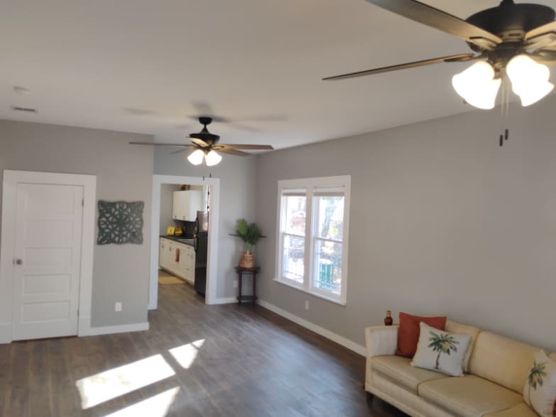 Building Photo - 1120 Rigsby Ave