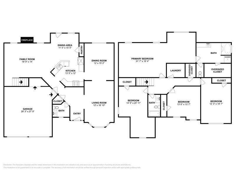 Building Photo - 135 Belmont Terrace