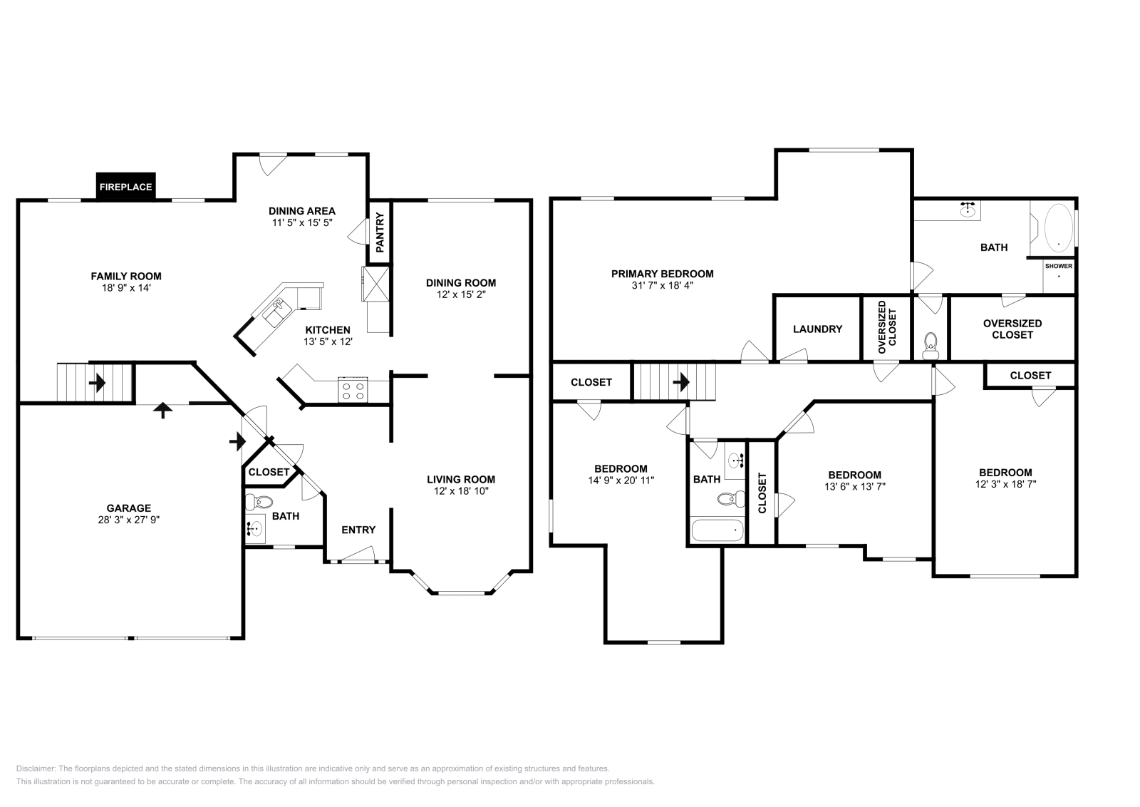 Building Photo - 135 Belmont Terrace