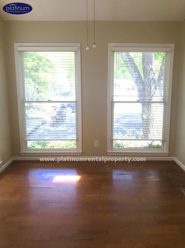 Building Photo - 1523 Planters Ridge Ln