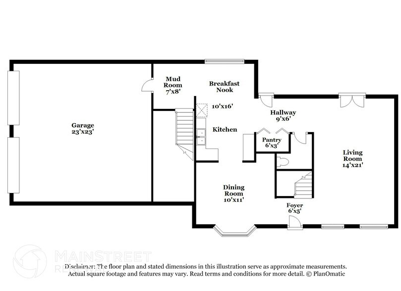 Building Photo - 2699 Douglas Ct