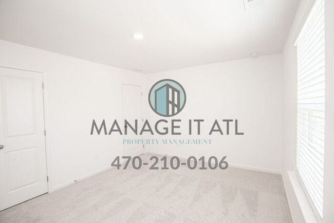 Building Photo - Brand new 3 bedroom house in Braselton. Cl...