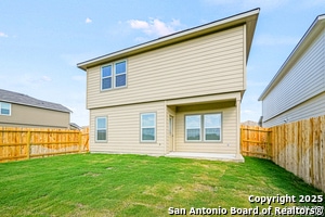 Building Photo - 6003 Bowie Mountain