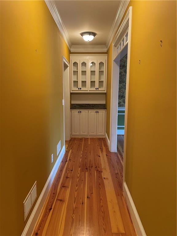 Building Photo - 1370 Springwood Dr NW