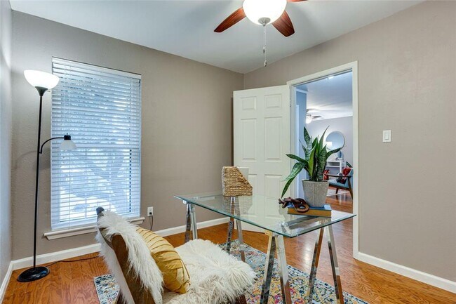 Building Photo - Mesa Village 2 Bedroom 1 Bathroom