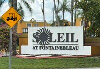 Building Photo - 9725 Fontainebleau Blvd