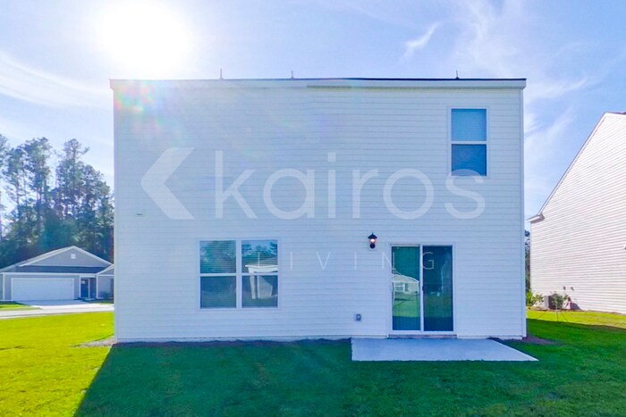 Building Photo - 105 Overstreet Way