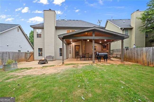 Building Photo - 4945 Cottonwood Tr