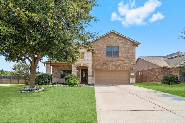 Primary Photo - 28434 Lockeridge Creek Dr