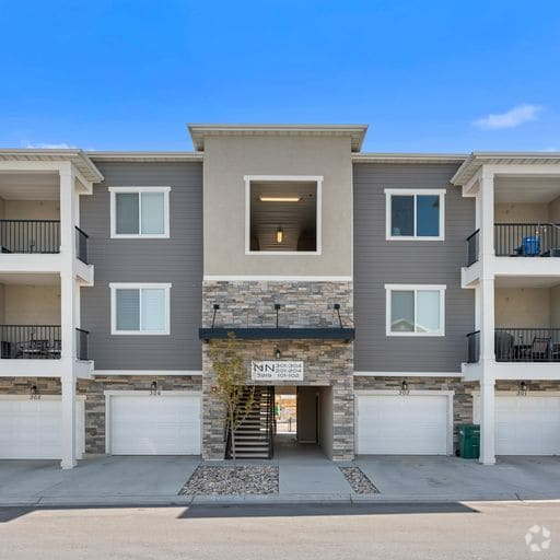 Building Photo - 3919 W 1530 N