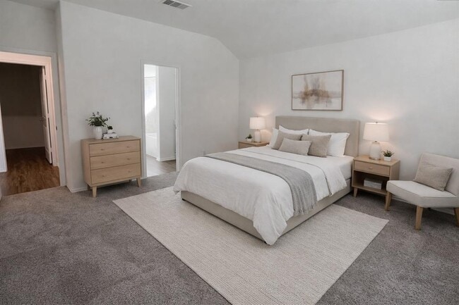 Building Photo - 119 Isaac Millsaps Trl