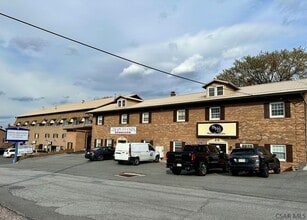 Building Photo - 907 Old Scalp Ave