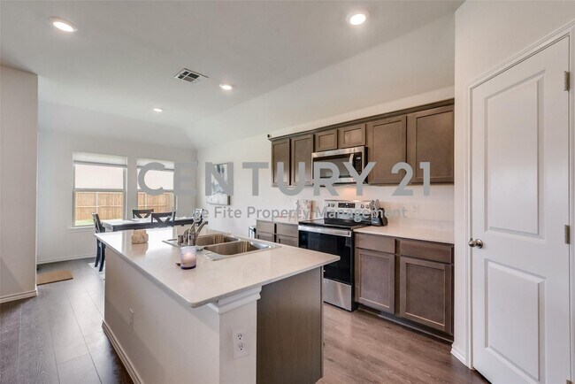 Building Photo - Stunning 3/2/2 in Community ISD For Rent!
