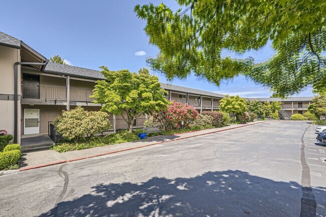 Building Photo - 1425 S Puget Dr