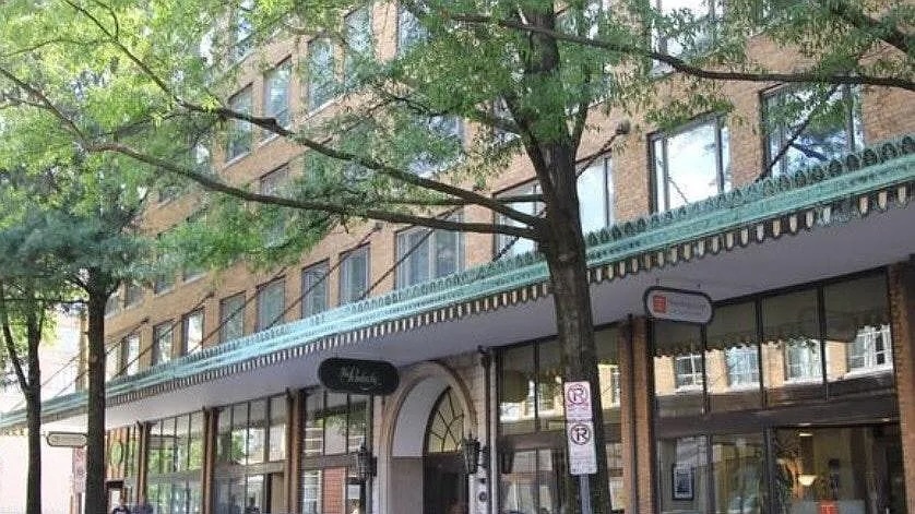 Building Photo - 508 Union Ave