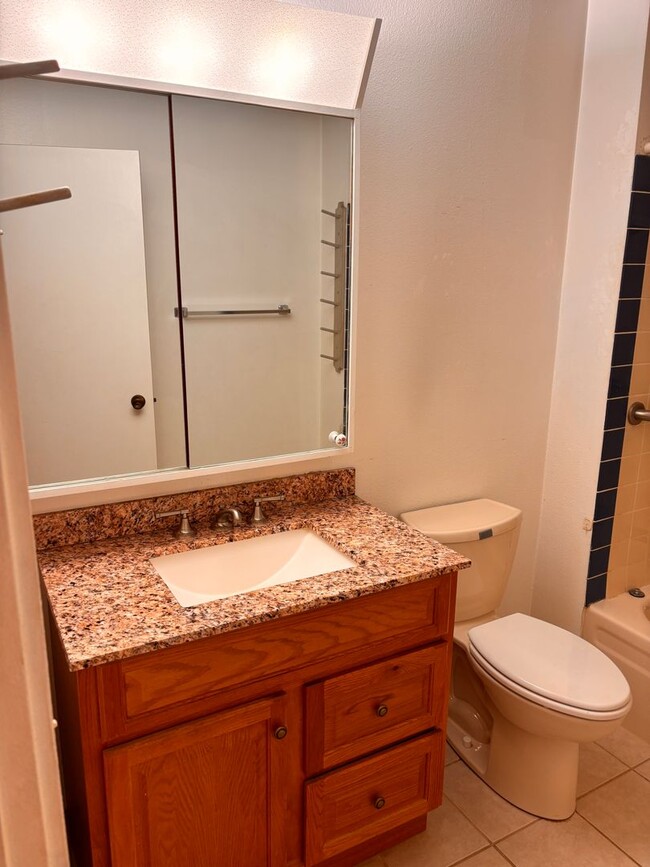 Building Photo - Perfect 2 Bed/2 Bath Downtown Condo w/Washer and Dryer Included!