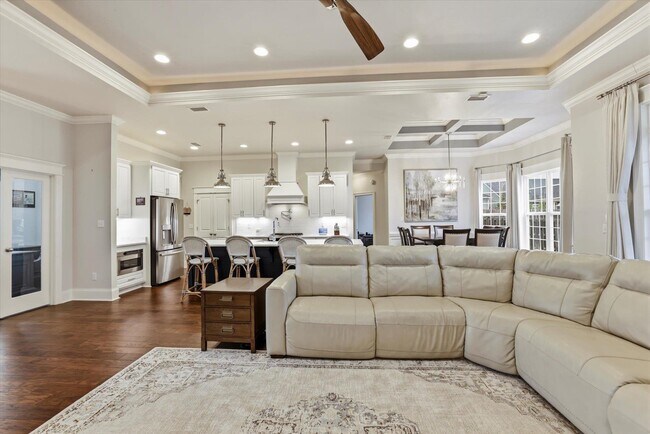 Building Photo - 5360 Spirit Rock Pl