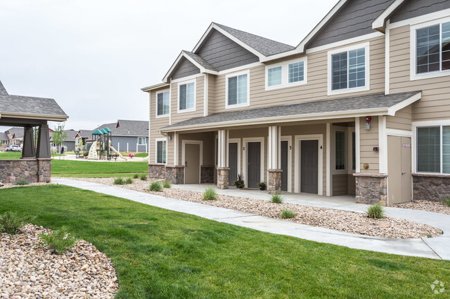 Building Photo - Heron Pointe Apartments