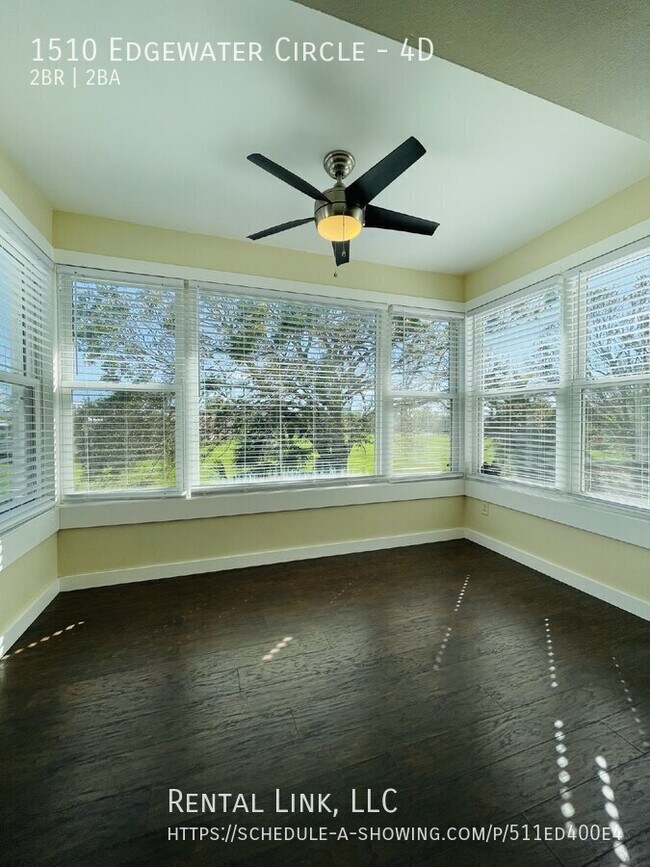 Building Photo - 1510 Edgewater Cir