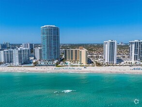 Building Photo - 2501 S Ocean Dr