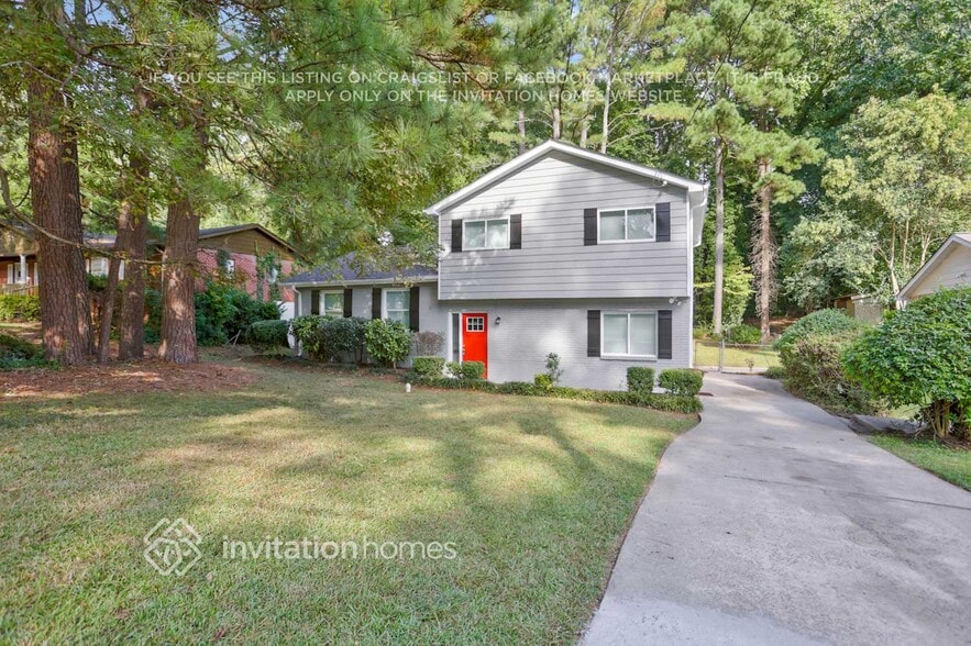 Primary Photo - 2132 Rosewood Rd