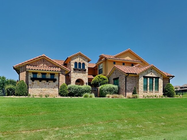 Primary Photo - Experience Resort-Style Living in the Prestigious Gated Community of Bella Flora.