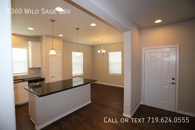 Building Photo - 5360 Wild Sage Grove