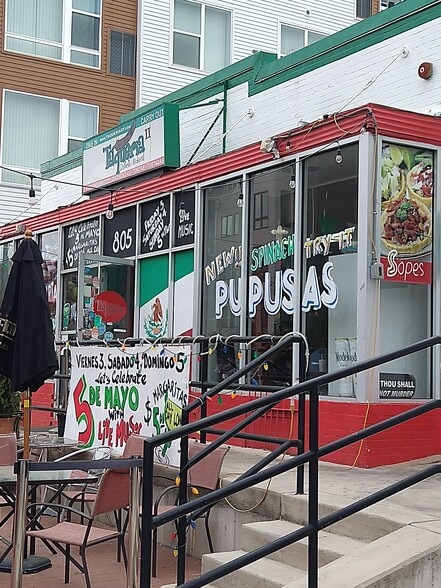 Building Photo - 5414 1st Pl NW