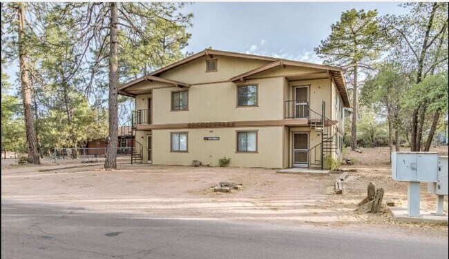 Building Photo - Cute, clean 2 bed / 1 bath in Northeast Payson Neighborhood
