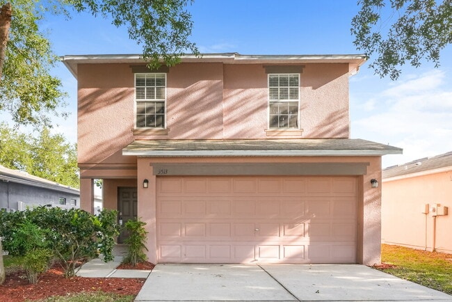 Building Photo - 3513 Cardinal Feather Dr