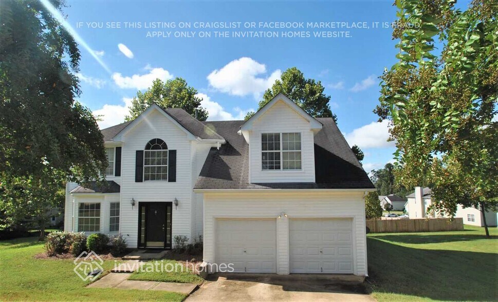 Primary Photo - 489 Lakewater Estates Dr